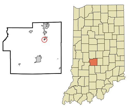 Bethany, Indiana